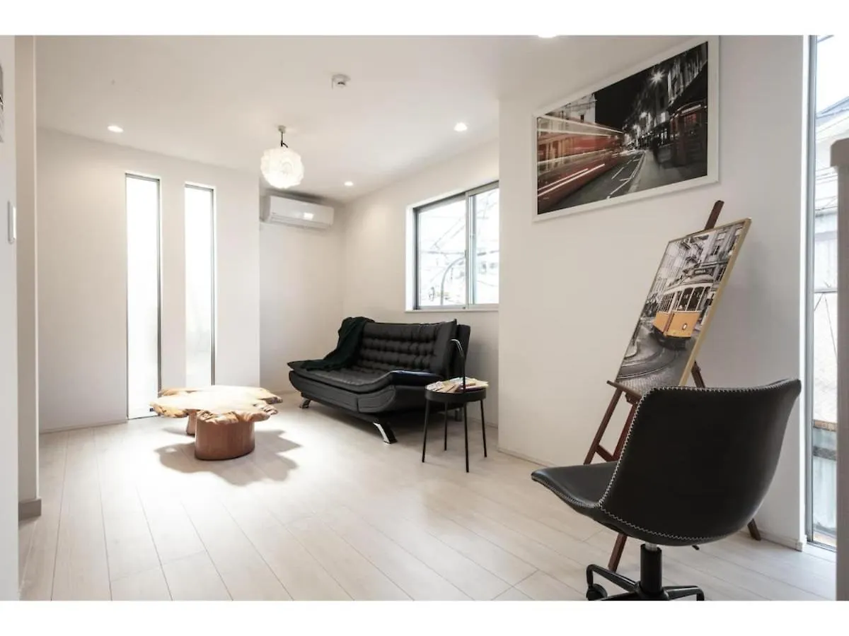 Guest house Private Hotel Oshiage - Vacation Stay 81630V Tokyo