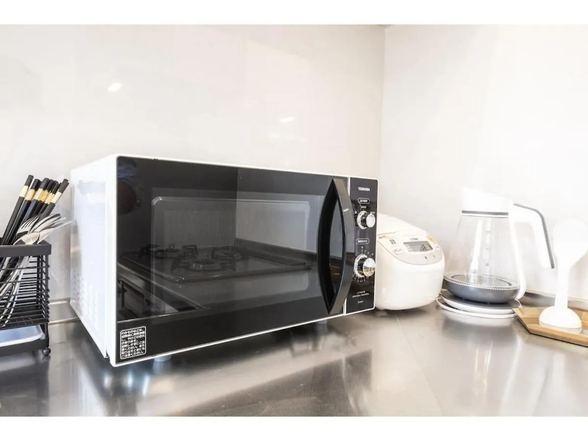 Private Hotel Oshiage - Vacation Stay 81630V Tokyo 0*,  Japan