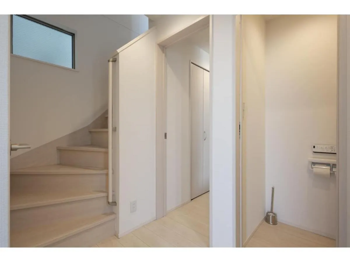Private Hotel Oshiage - Vacation Stay 81630V Tokyo 0*,  Japan