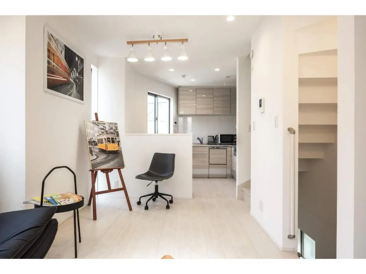 Private Hotel Oshiage - Vacation Stay 81630V Tokyo