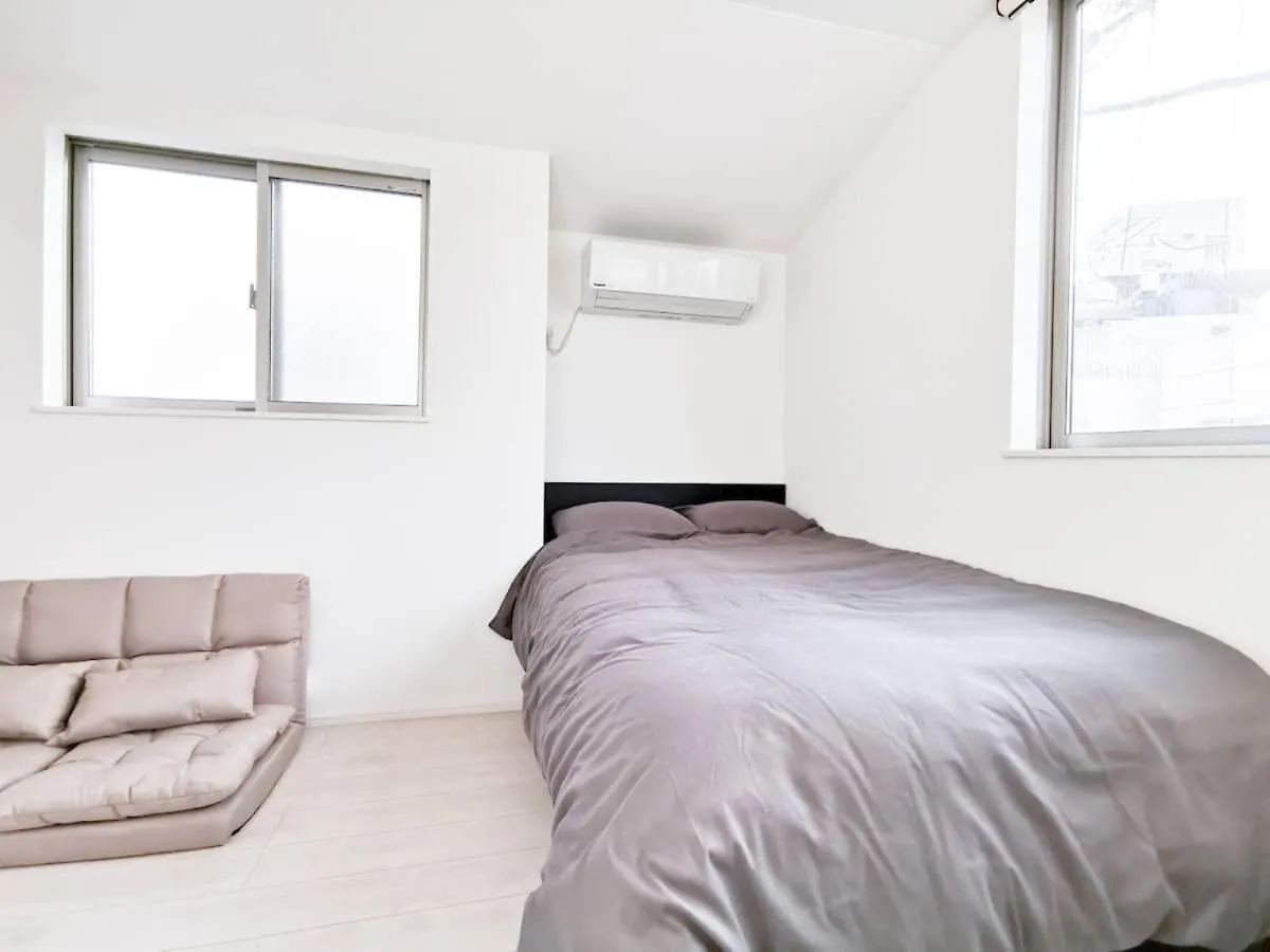 Private Hotel Oshiage - Vacation Stay 81630V Tokyo Guest house