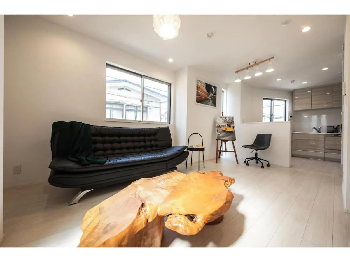 Guest house Private Hotel Oshiage - Vacation Stay 81630V Tokyo