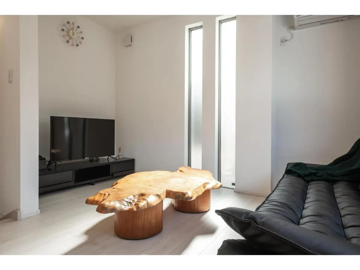 Private Hotel Oshiage - Vacation Stay 81630V Tokyo Japan