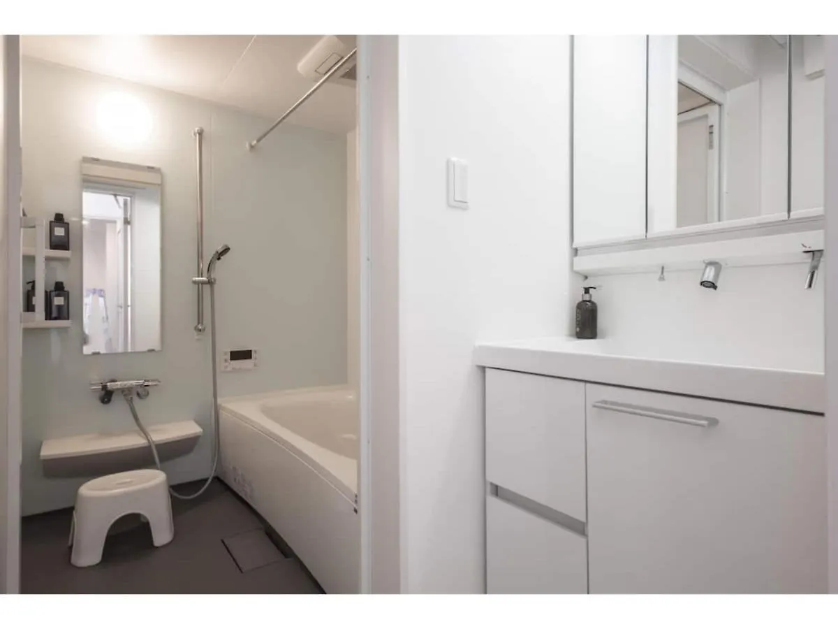 Guest house Private Hotel Oshiage - Vacation Stay 81630V Tokyo