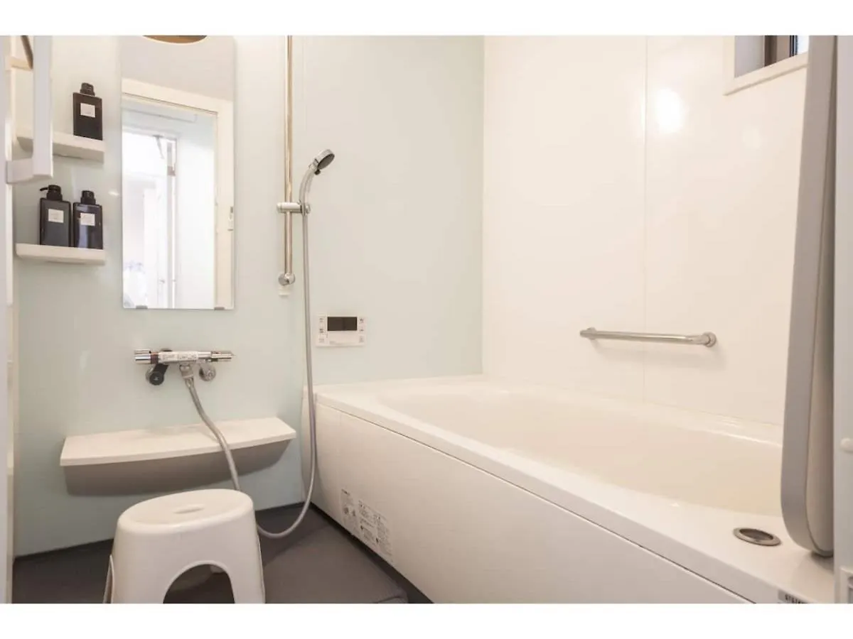 Guest house Private Hotel Oshiage - Vacation Stay 81630V Tokyo