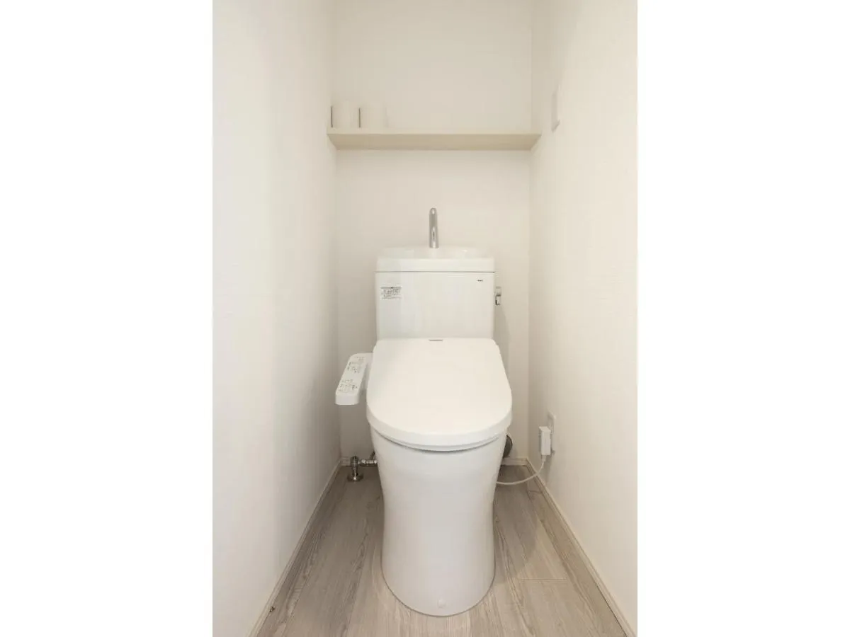 Private Hotel Oshiage - Vacation Stay 81630V Tokyo