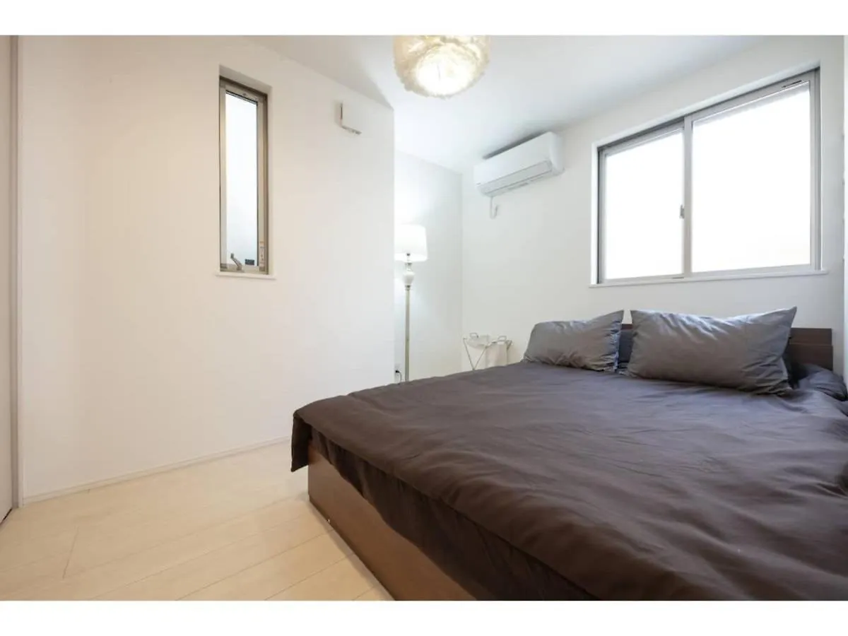 Private Hotel Oshiage - Vacation Stay 81630V Tokyo Guest house
