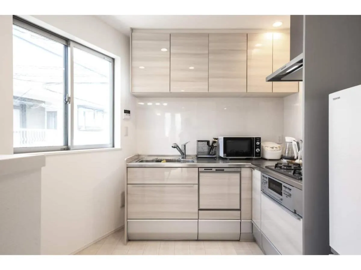 Private Hotel Oshiage - Vacation Stay 81630V طوكيو اليابان