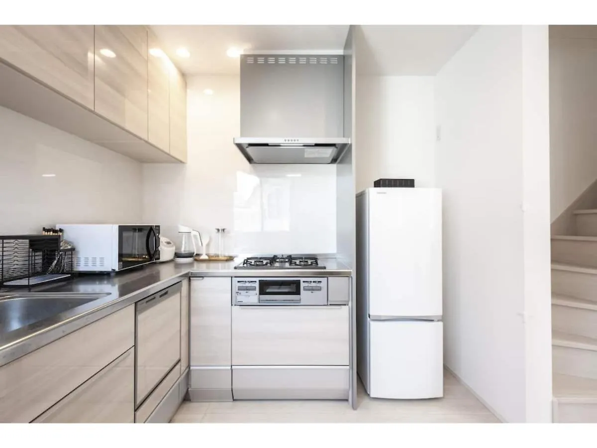 Private Hotel Oshiage - Vacation Stay 81630V طوكيو