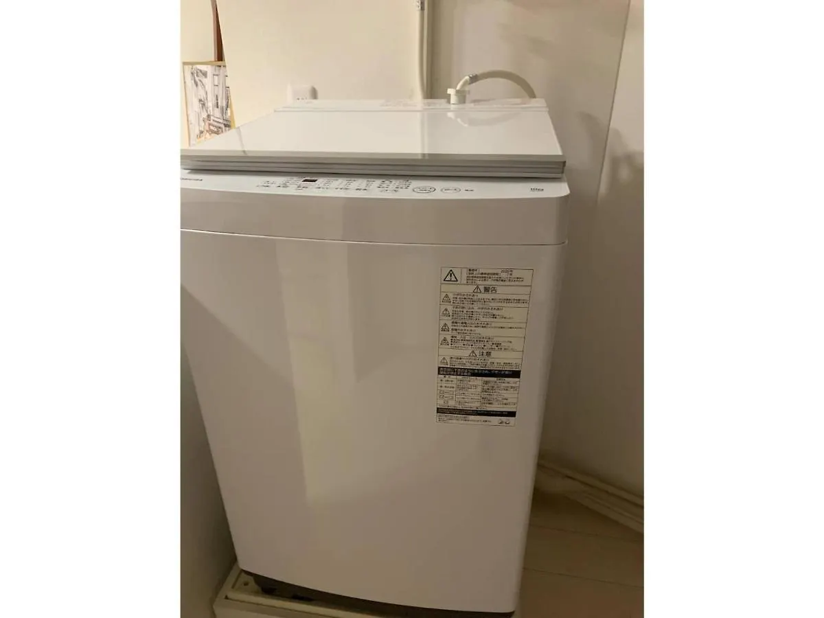 טוקיו Private Hotel Oshiage - Vacation Stay 81630V בית הארחה