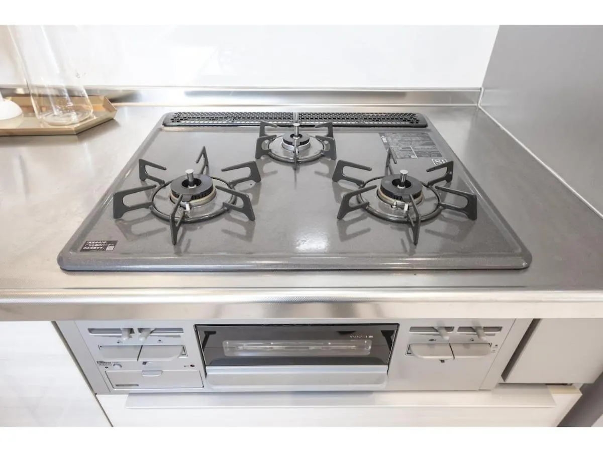 בית הארחה טוקיו Private Hotel Oshiage - Vacation Stay 81630V יפן